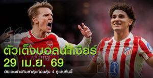 สกอร์คาด-4-คู่เด่น