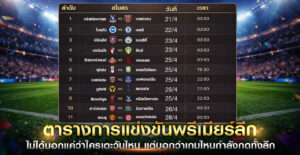 ตาราง-ท้ายฤดูกาล 2026