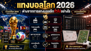 แทงบอลโลก-บอลลีก