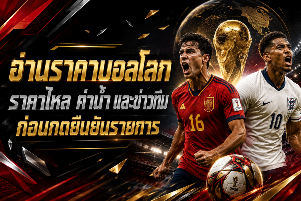 ราคาไหล ฝรั่งเศส พบ อิรัก